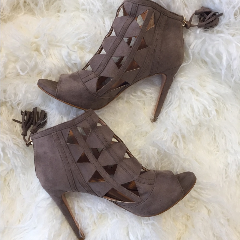 Women's heels